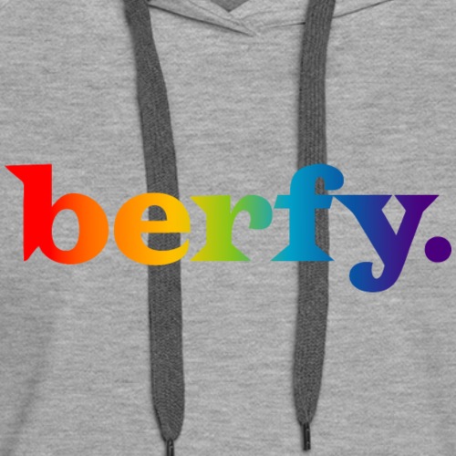 BerfyShirt