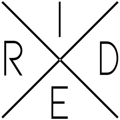 RIDE X-Design - Women's Premium Hoodie
