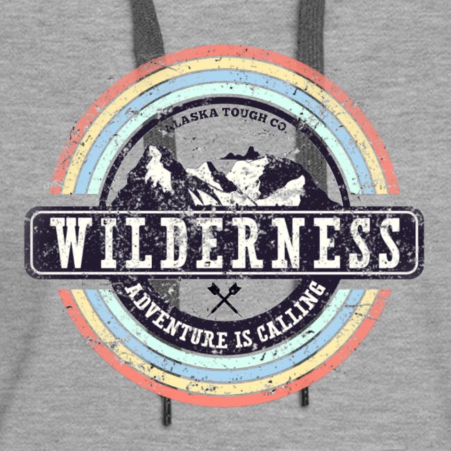 Wilderness Adventure is Calling