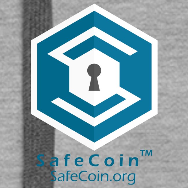 SafeCoin - When others just arent good enough :D