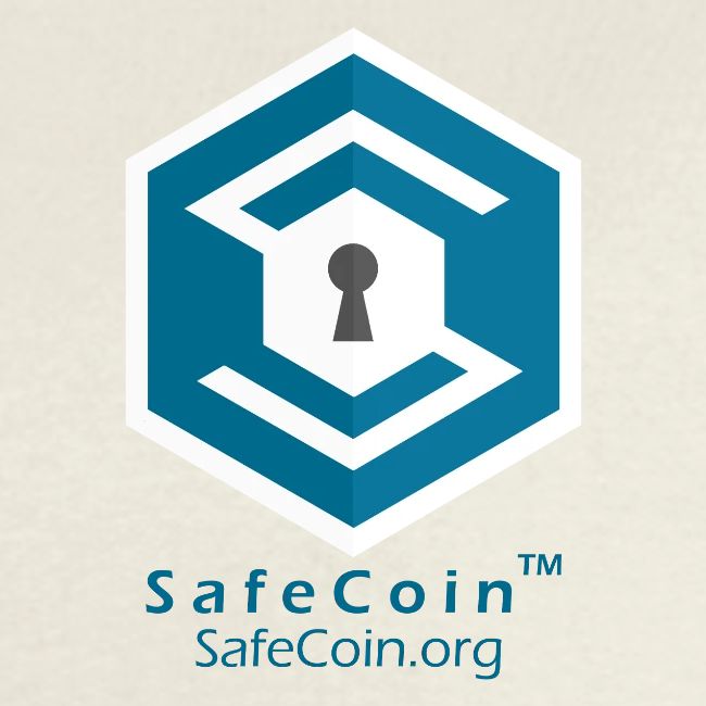 SafeCoin - When others just arent good enough :D