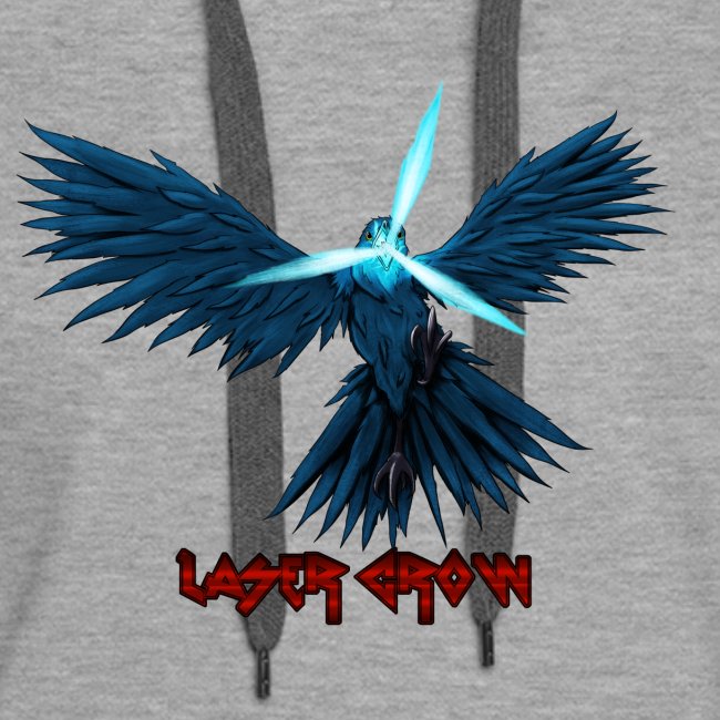 Laser Crow