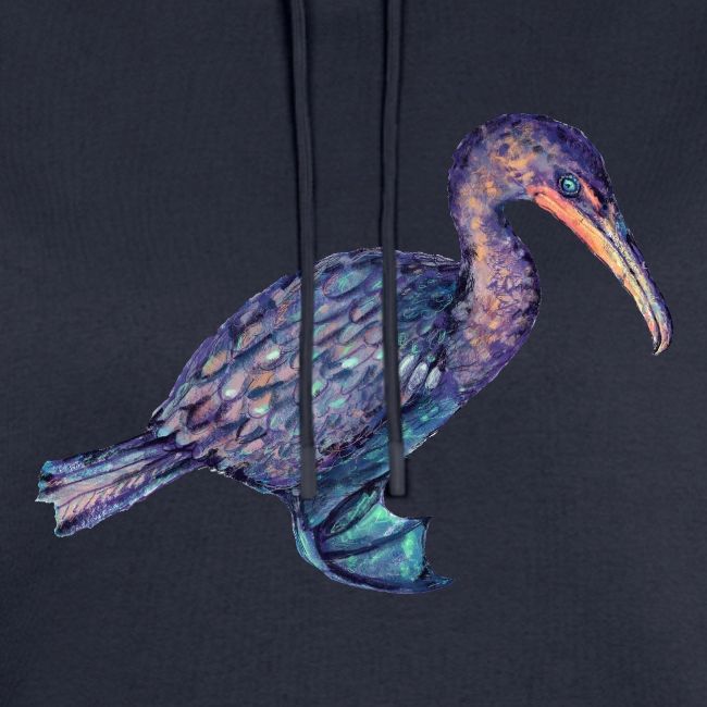 Cormorant