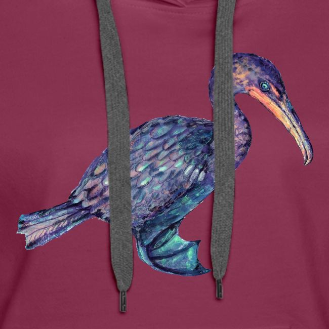 Cormorant