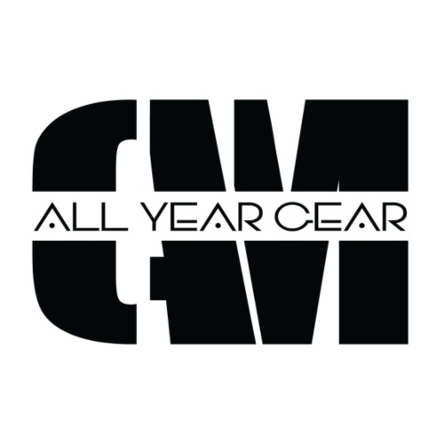 CAM LogoBlack
