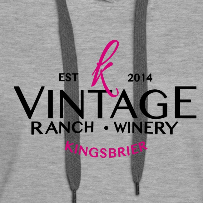 Kingsbrier Vintage 2014