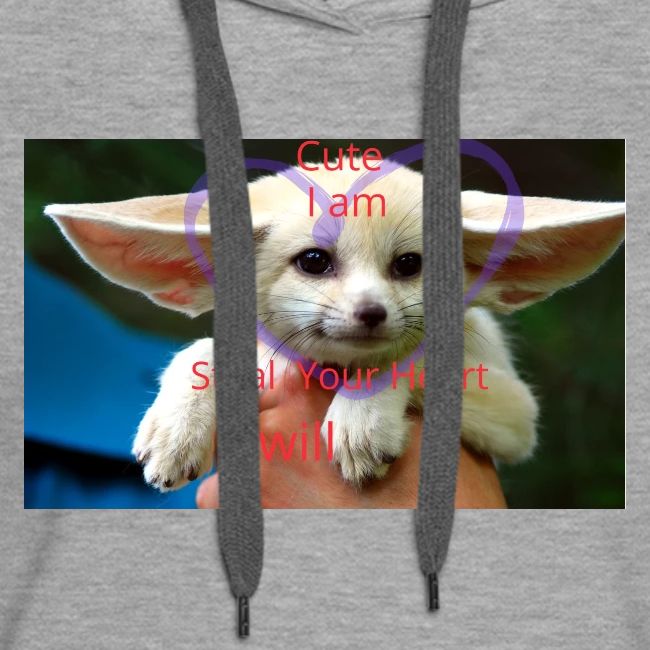 baby fox