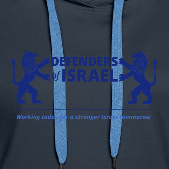 Defenders Of Israel