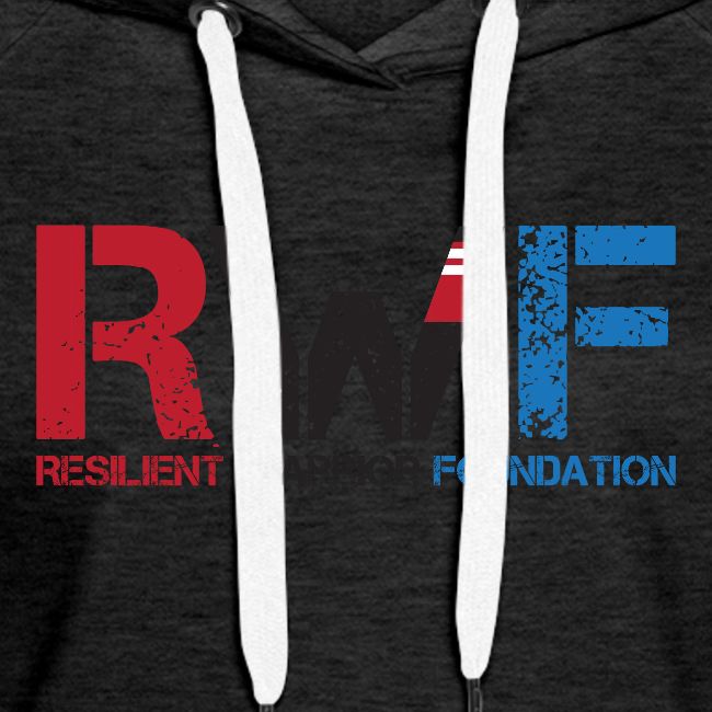 RWF Black