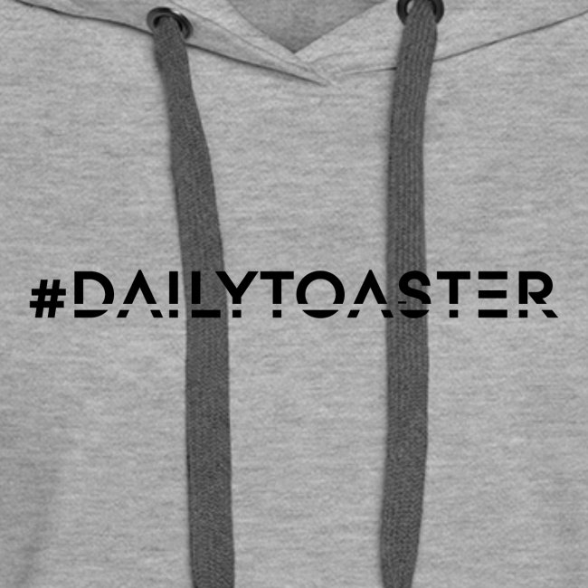 #Dailytoaster Flair Collection