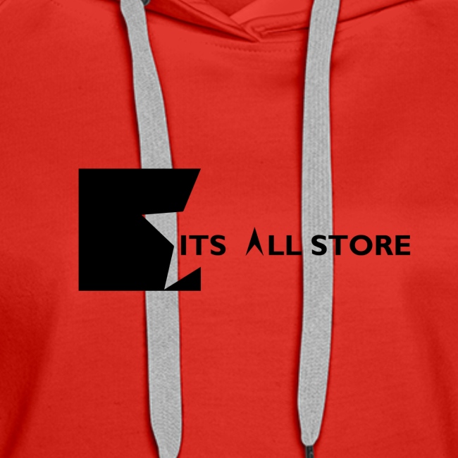 Its All Store logo