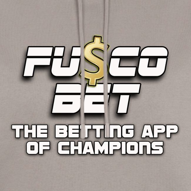Official FuscoBet Logo
