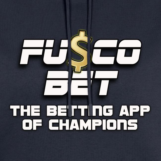 Official FuscoBet Logo