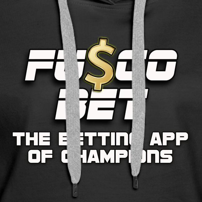 Official FuscoBet Logo