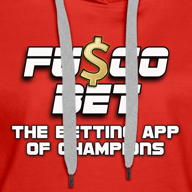 Official FuscoBet Logo