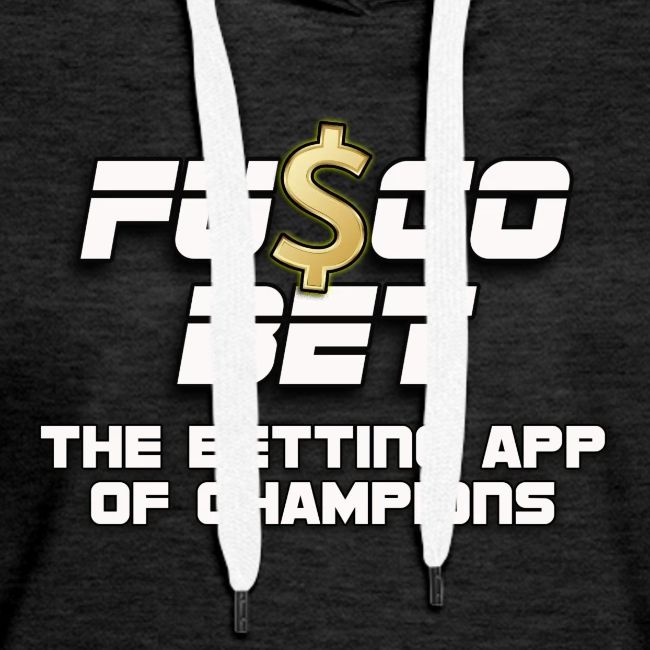 Official FuscoBet Logo