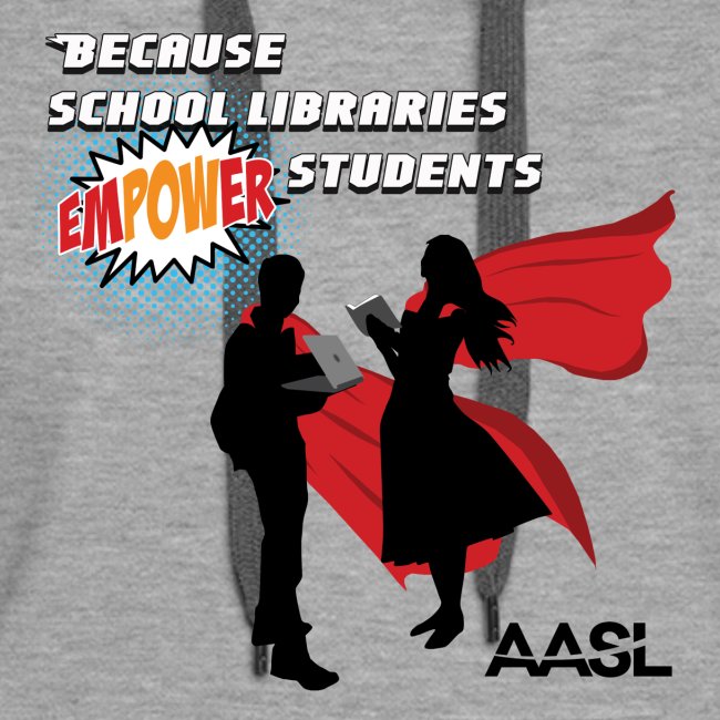 AASL Empowering Students