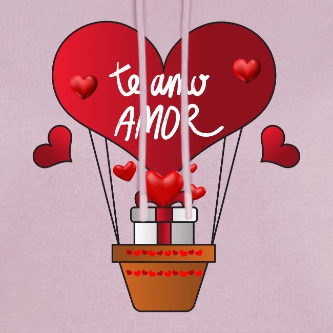 Fashion Valentine's Day Hearts, Gifts February 14