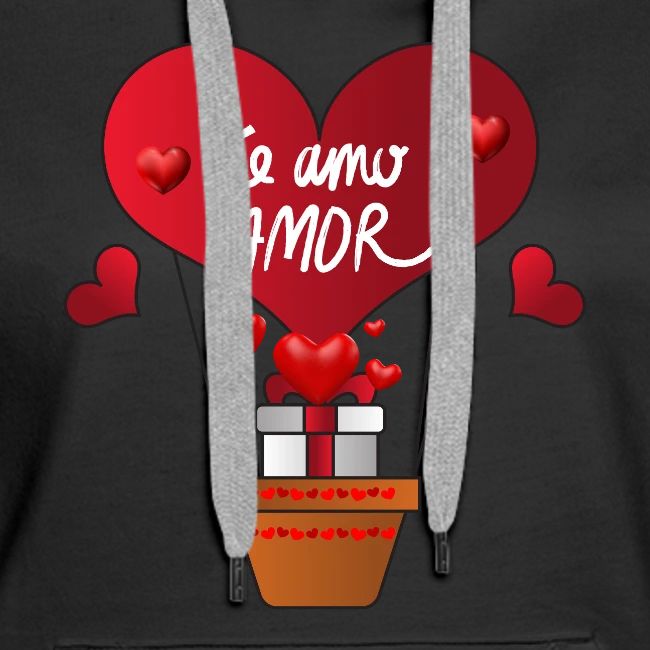 Fashion Valentine's Day Hearts, Gifts February 14