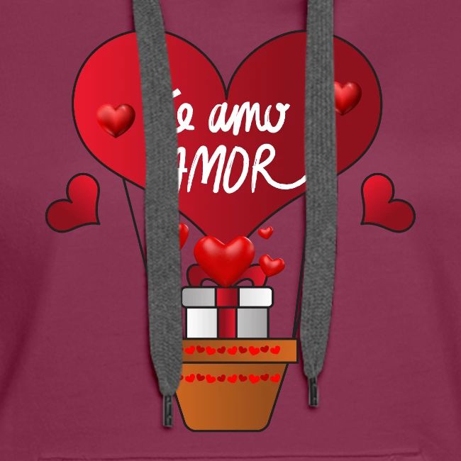 Fashion Valentine's Day Hearts, Gifts February 14