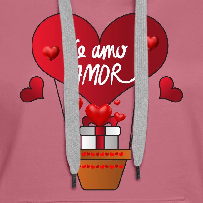 Fashion Valentine's Day Hearts, Gifts February 14