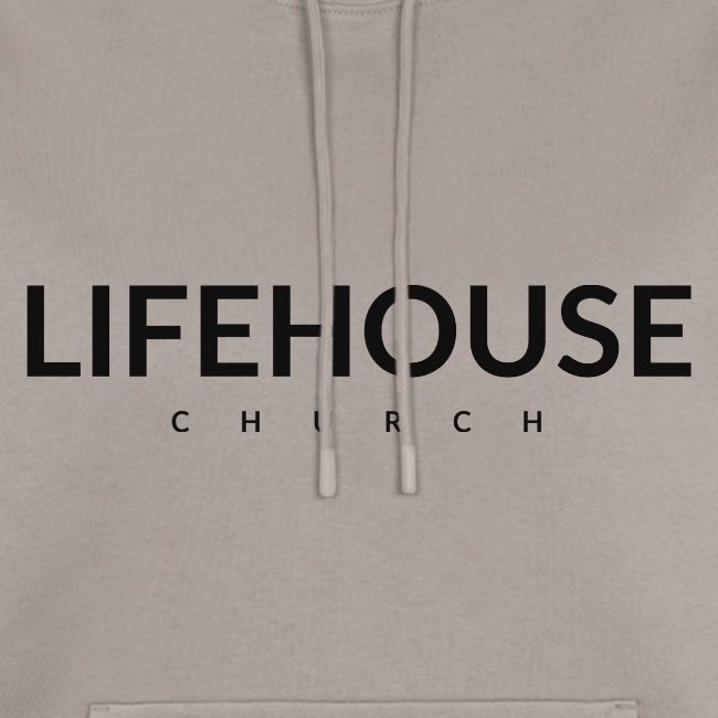 Lifehouse Logo