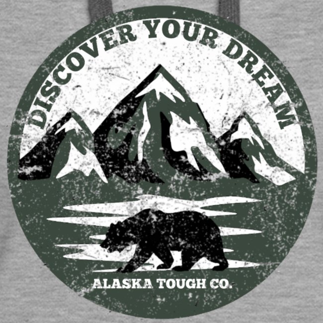 Discover your Dream Bear