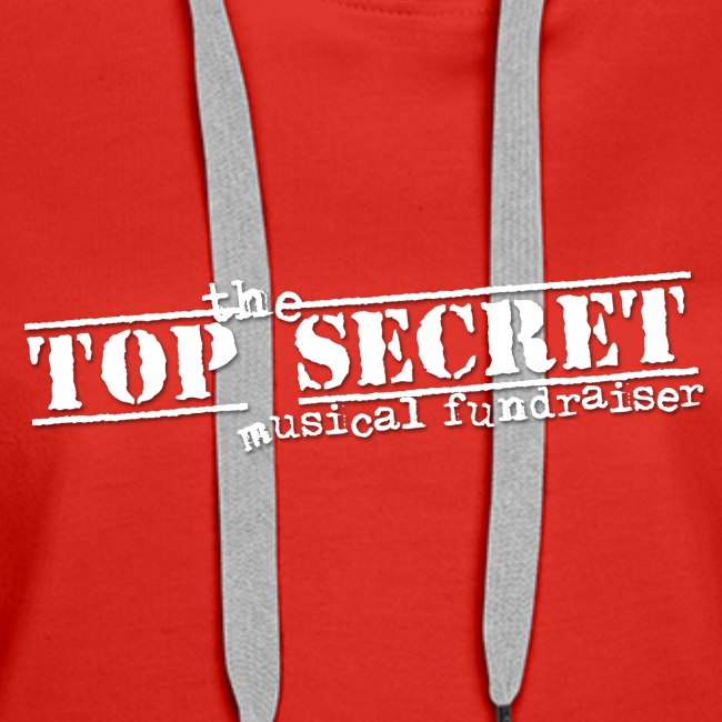 Top Secret Musical