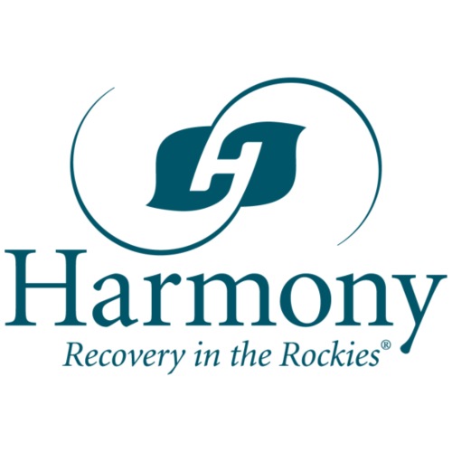 Harmony LOGO TEAL - Women's Premium Hoodie