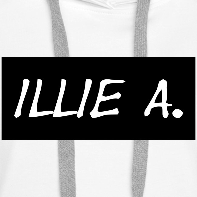 Illie A. Clothes