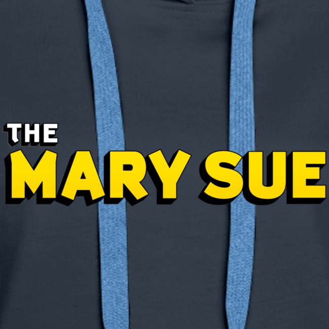 The Mary Sue Hoodie