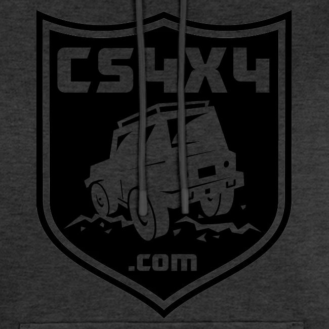CS4x4 Black Shield