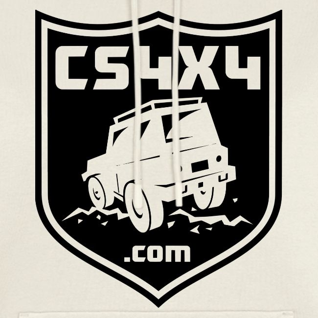 CS4x4 Black Shield
