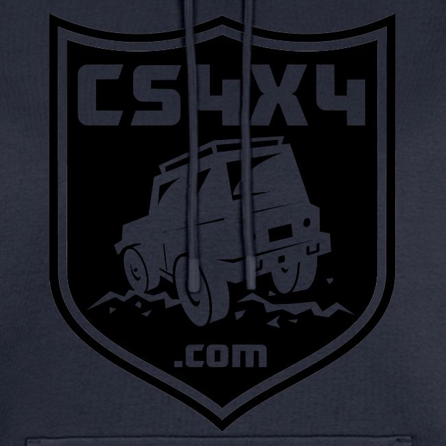 CS4x4 Black Shield
