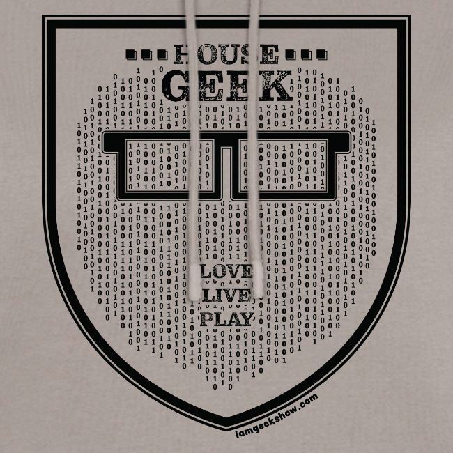 House Geek