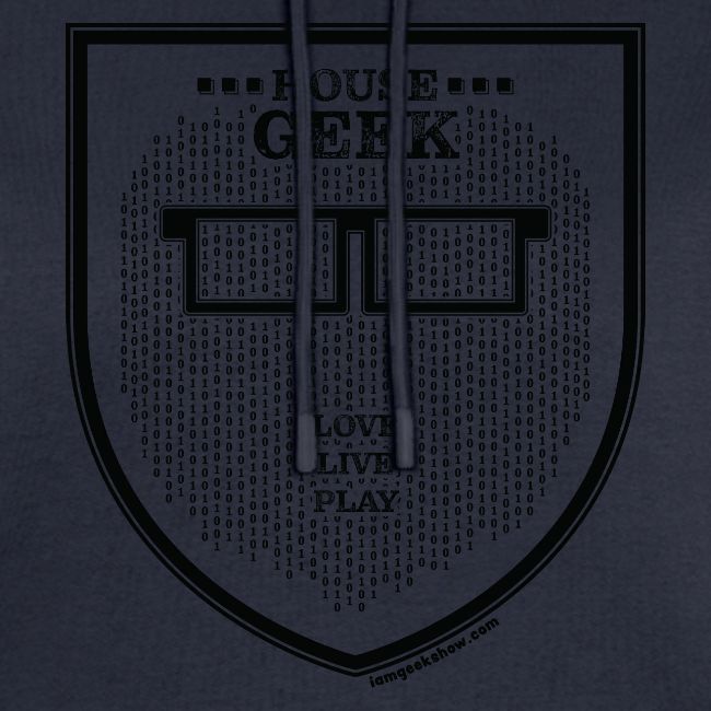 House Geek