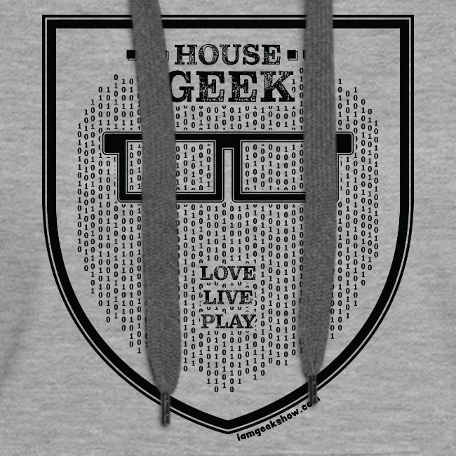 House Geek
