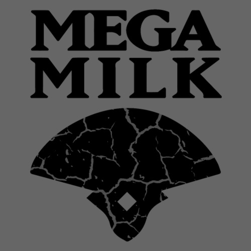 Mega (VEX) Milk - Women's Premium Hoodie