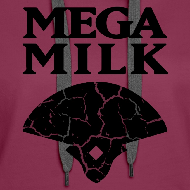 Mega (VEX) Milk