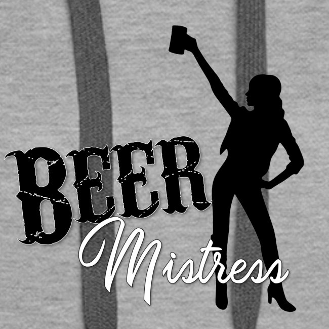 Beer Mistress