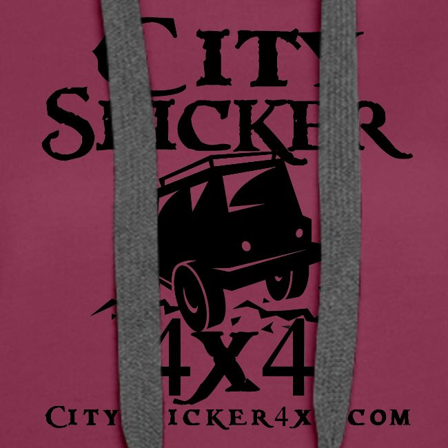 CS4x4 Original