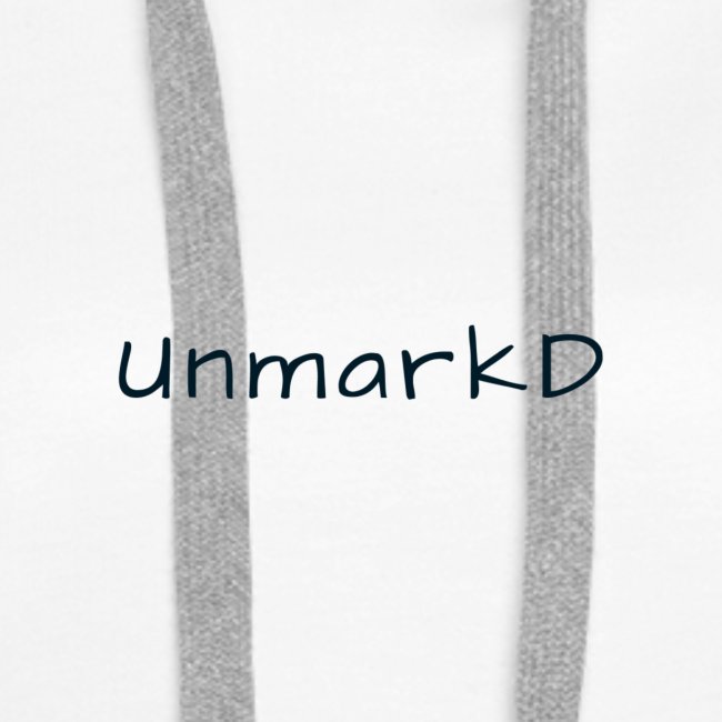 UnmarkD