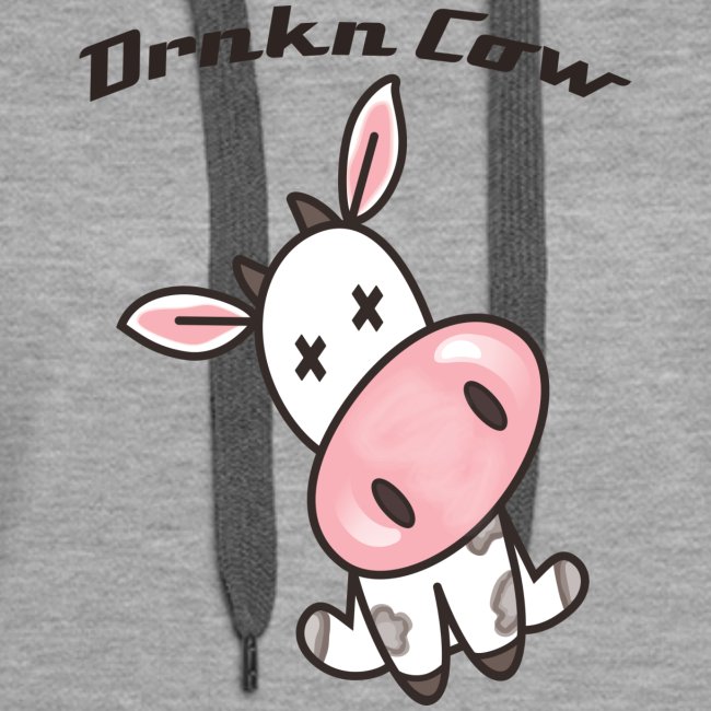 Classic Drunken Cow