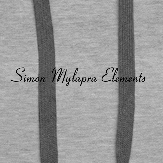Simon Mylapra Elements