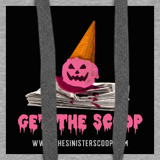 New Pink Scoop