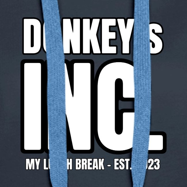 Donkeys inc. 2025 6