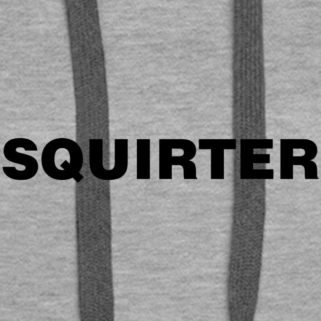 Squirter