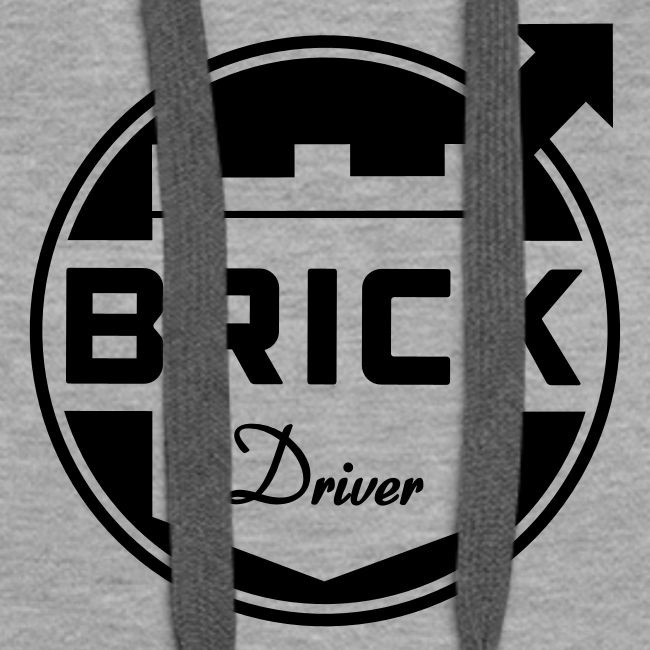 Volvo Brick Driver