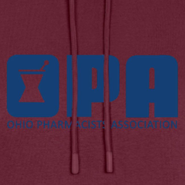Ohio Pharmacists Association SWAG Store