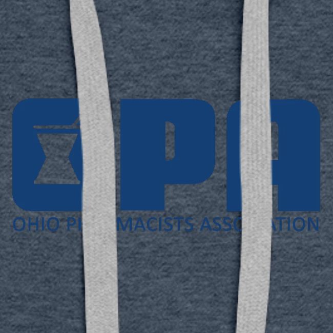 Ohio Pharmacists Association SWAG Store
